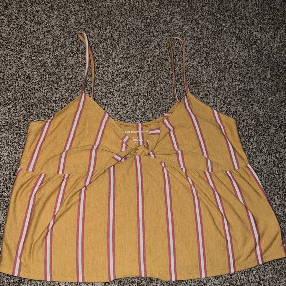 American Eagle Tank top